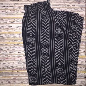 Billabong Aztec Pants