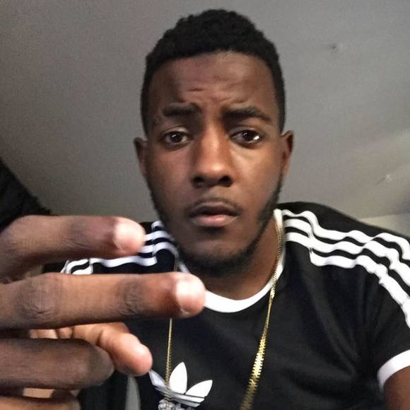 Meet your Posher, Richard - Picture 1 of 1