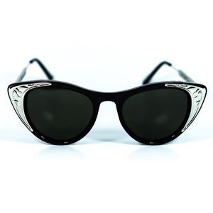 Spitfire PR54 Cat Eye Sunglasses