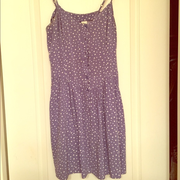 H&M sundress