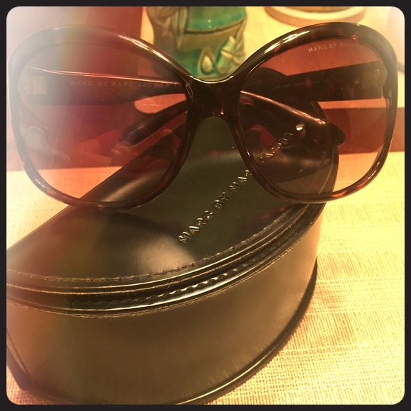 Marc by Marc Jacobs Sunglasses MMJ188/S