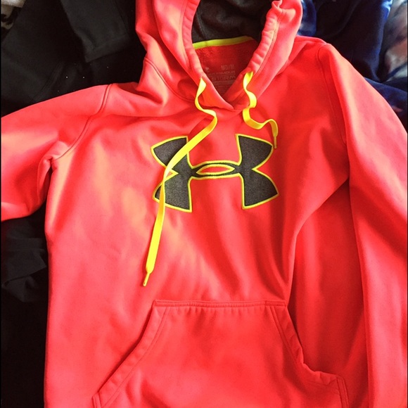 Under Armour Hoodie