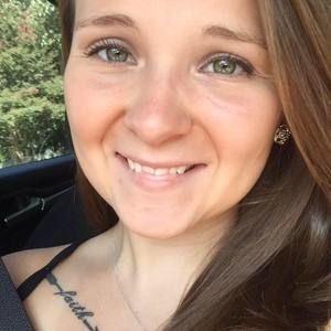 Meet your Posher, Karlee