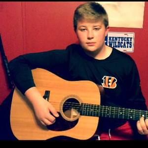 Meet your Posher, Robbie