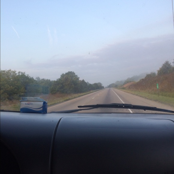 Meet your Posher, Evelyn