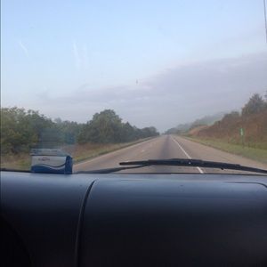 Meet your Posher, Evelyn