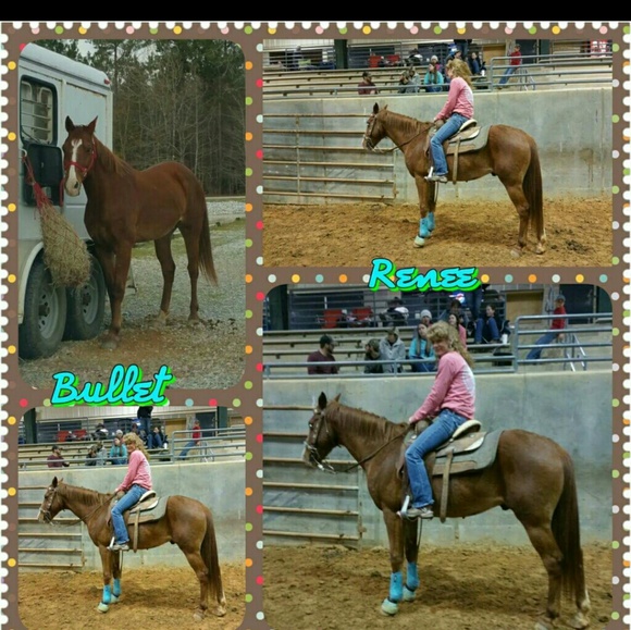 Meet your Posher, Renee - Picture 2 of 2