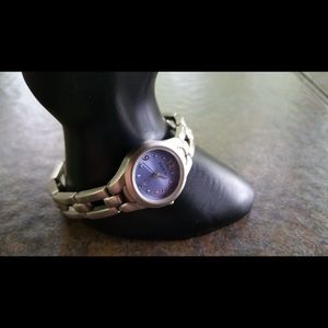 Fossil Women's Watch. New Battery!