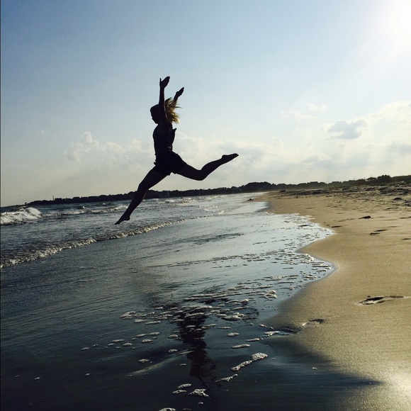 Meet your Posher, Taylor