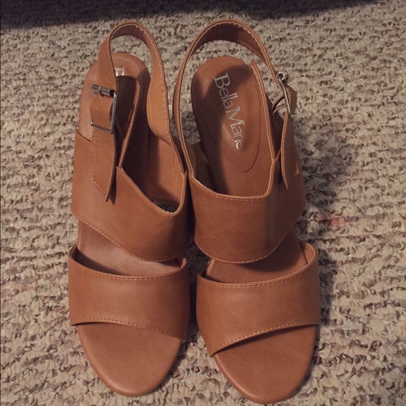 brand new never been worn fashion heels