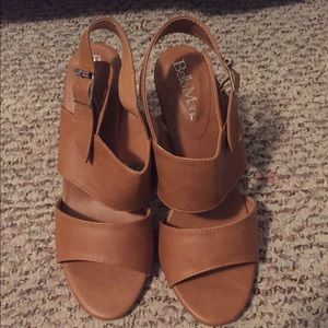 brand new never been worn fashion heels