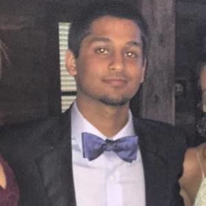 Meet your Posher, Nitin