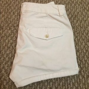 American Eagle high waisted shorts