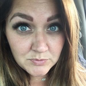 Meet your Posher, Chantel