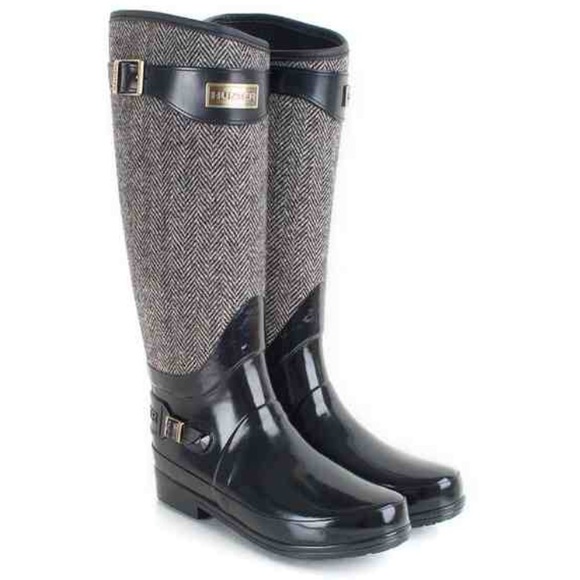 Hunter boots