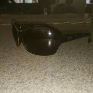 Rayban sunglasses