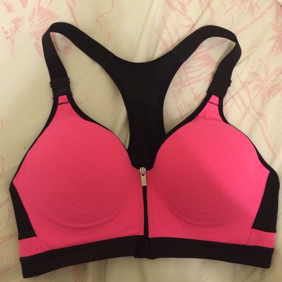 Victoria's Secret Pink Sports Bra