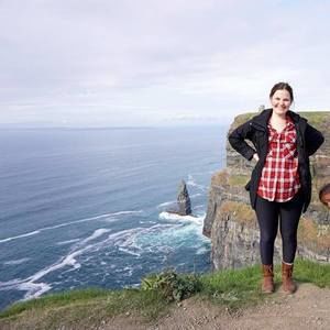 Meet your Posher, Annie