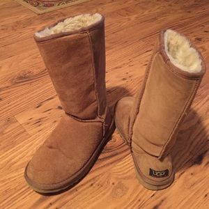 UGG boots