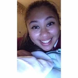 Meet your Posher, Allyza