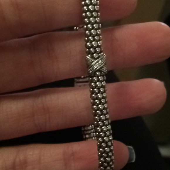 Jewelry Lagos X Bracelet Poshmark