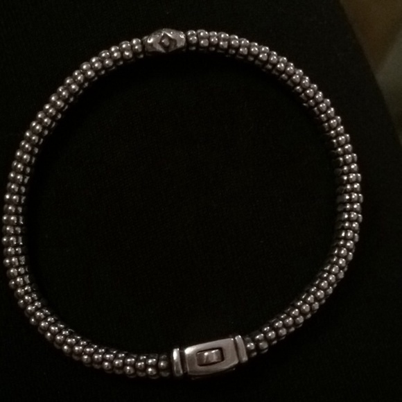 Jewelry Lagos X Bracelet Poshmark