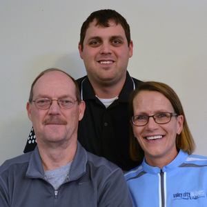 Meet your Posher, Deb