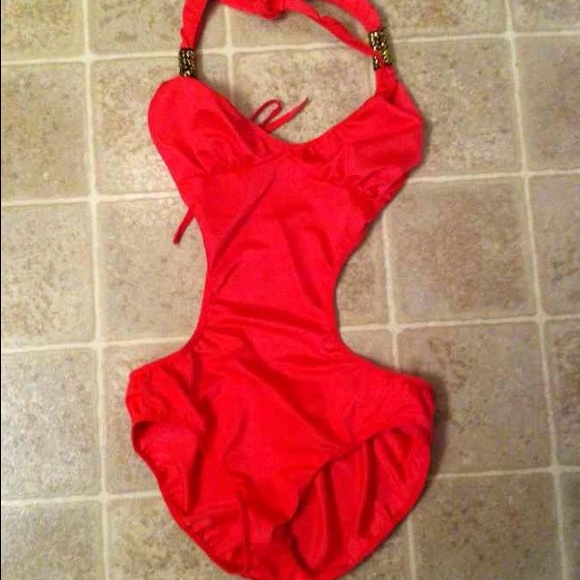 New Swimsuit