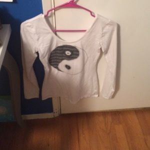 Pac sun Nollie long sleeve