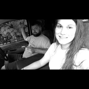 Meet your Posher, Jade