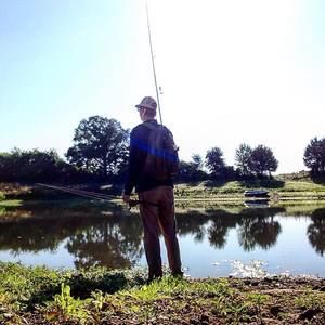 Meet your Posher, Aaron