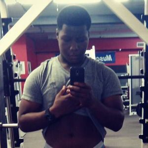 Meet your Posher, Stanley