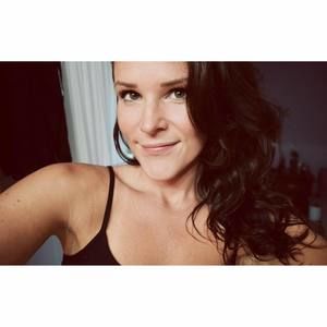 Meet your Posher, Rhiannon