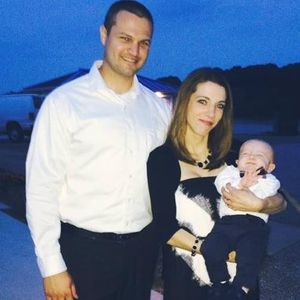 Meet your Posher, Jillian