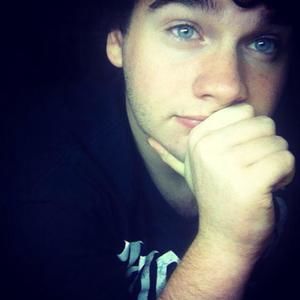 Meet your Posher, Johnny