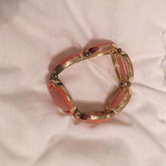 The OMG where did you get that Bracelet!