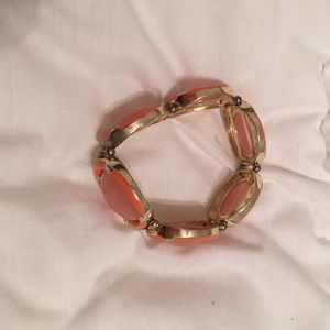 The OMG where did you get that Bracelet!