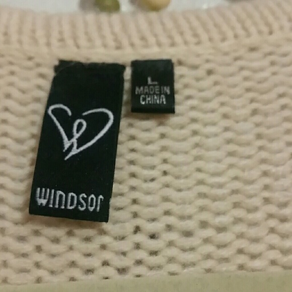 Cardigan - Picture 2 of 3