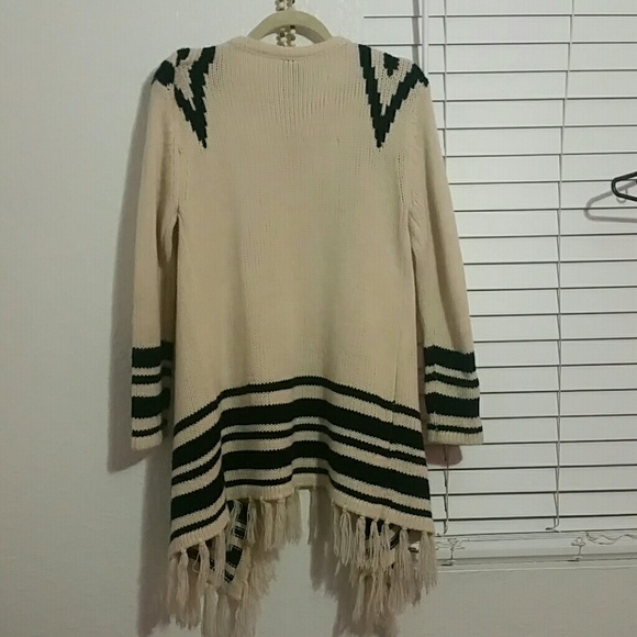 Cardigan - Picture 3 of 3