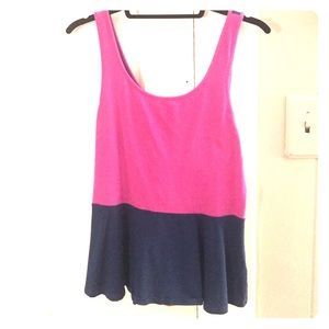 Express bundle tanks!