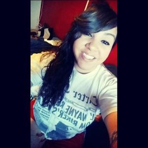 Meet your Posher, April