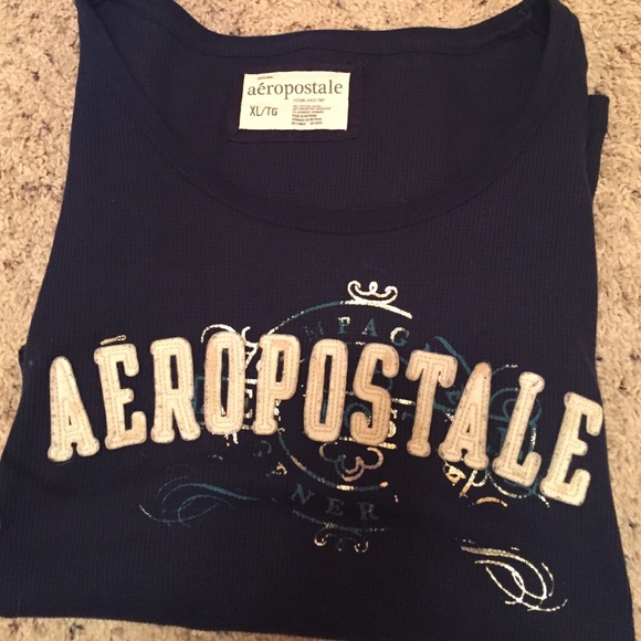 Long Sleeve Thermal - Picture 1 of 1