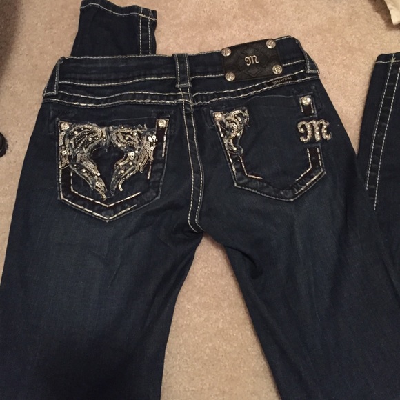 Miss me jeans *
