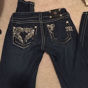 Miss me jeans *