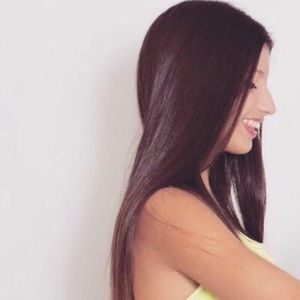 Meet your Posher, Alexia