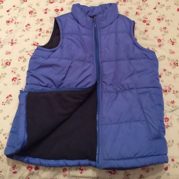 Boys vest - Picture 2 of 2