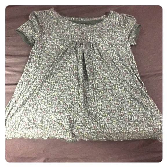 Kirra shirt