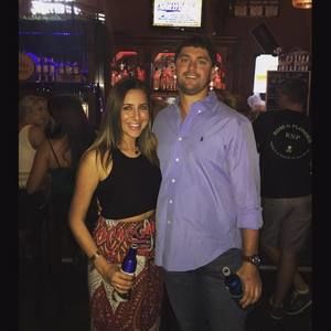 Meet your Posher, Sammy