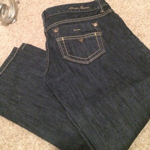 Guess Jean Capri
