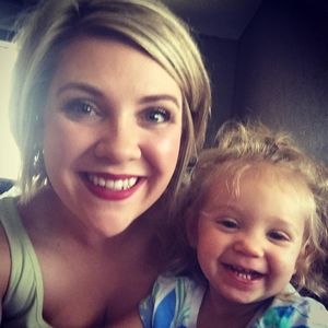 Meet your Posher, Kay